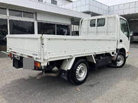 TOYOTA Dyna Flat Body QDF-KDY221 2017 45,944km_4