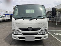 TOYOTA Dyna Flat Body QDF-KDY221 2017 45,944km_5