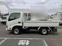 TOYOTA Dyna Flat Body QDF-KDY221 2017 45,944km_6
