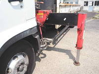 HINO Ranger Truck (With 5 Steps Of Cranes) BKG-FC7JKYA 2011 19,140km_12
