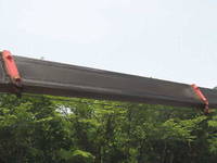HINO Ranger Truck (With 5 Steps Of Cranes) BKG-FC7JKYA 2011 19,140km_14