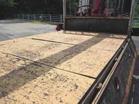 HINO Ranger Truck (With 5 Steps Of Cranes) BKG-FC7JKYA 2011 19,140km_20