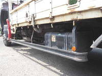 HINO Ranger Truck (With 5 Steps Of Cranes) BKG-FC7JKYA 2011 19,140km_28