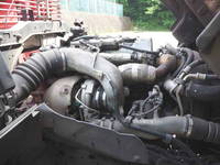 HINO Ranger Truck (With 5 Steps Of Cranes) BKG-FC7JKYA 2011 19,140km_30