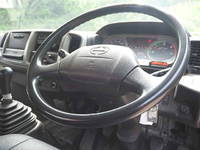 HINO Ranger Truck (With 5 Steps Of Cranes) BKG-FC7JKYA 2011 19,140km_37