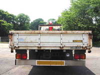 HINO Ranger Truck (With 5 Steps Of Cranes) BKG-FC7JKYA 2011 19,140km_5