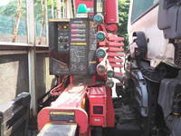 HINO Ranger Truck (With 5 Steps Of Cranes) BKG-FC7JKYA 2011 19,140km_9