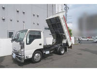 ISUZU Elf Dump TPG-NKR85AD 2018 69,119km_1