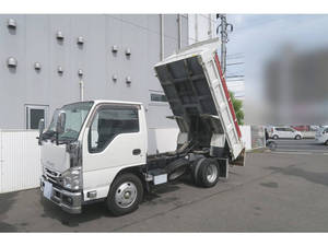 ISUZU Elf Dump TPG-NKR85AD 2018 69,119km_1