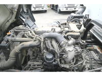 ISUZU Forward Aluminum Van TKG-FRR90T2 2017 489,704km_12
