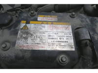 ISUZU Forward Aluminum Van TKG-FRR90T2 2017 489,704km_13