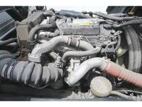 ISUZU Forward Aluminum Van TKG-FRR90T2 2017 489,704km_14