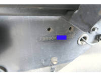 ISUZU Forward Aluminum Van TKG-FRR90T2 2017 489,704km_16