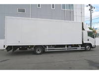 ISUZU Forward Aluminum Van TKG-FRR90T2 2017 489,704km_2