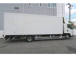 Forward Aluminum Van_2