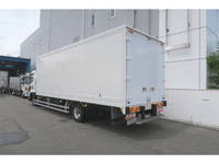 ISUZU Forward Aluminum Van TKG-FRR90T2 2017 489,704km_3