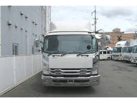 ISUZU Forward Aluminum Van TKG-FRR90T2 2017 489,704km_4