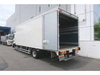 ISUZU Forward Aluminum Van TKG-FRR90T2 2017 489,704km_5