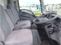 ISUZU Elf Aluminum Van TRG-NMR85AN 2017 50,634km_21