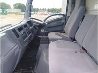 ISUZU Elf Aluminum Van TRG-NMR85AN 2017 50,634km_22