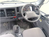 ISUZU Elf Aluminum Van TRG-NMR85AN 2017 50,634km_23