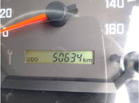ISUZU Elf Aluminum Van TRG-NMR85AN 2017 50,634km_27