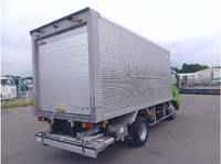 ISUZU Elf Aluminum Van TRG-NMR85AN 2017 50,634km_3