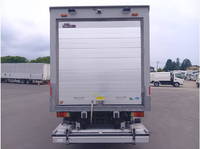 ISUZU Elf Aluminum Van TRG-NMR85AN 2017 50,634km_5