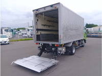 ISUZU Elf Aluminum Van TRG-NMR85AN 2017 50,634km_8