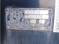 MITSUBISHI FUSO Canter Safety Loader TKG-FEB80 2015 206,101km_10