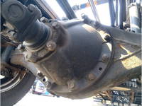 MITSUBISHI FUSO Canter Safety Loader TKG-FEB80 2015 206,101km_15