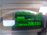 MITSUBISHI FUSO Canter Safety Loader TKG-FEB80 2015 206,101km_24