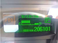 MITSUBISHI FUSO Canter Safety Loader TKG-FEB80 2015 206,101km_27