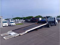MITSUBISHI FUSO Canter Safety Loader TKG-FEB80 2015 206,101km_2