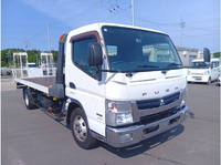MITSUBISHI FUSO Canter Safety Loader TKG-FEB80 2015 206,101km_3