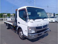 MITSUBISHI FUSO Canter Safety Loader TKG-FEB80 2015 206,101km_3