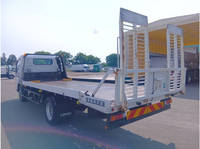 MITSUBISHI FUSO Canter Safety Loader TKG-FEB80 2015 206,101km_4