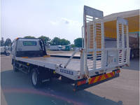 MITSUBISHI FUSO Canter Safety Loader TKG-FEB80 2015 206,101km_4