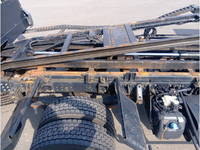 MITSUBISHI FUSO Canter Safety Loader TKG-FEB80 2015 206,101km_8