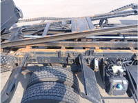 MITSUBISHI FUSO Canter Safety Loader TKG-FEB80 2015 206,101km_9