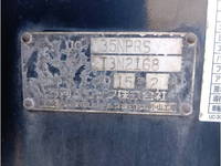 MITSUBISHI FUSO Canter Safety Loader TKG-FEB80 2015 206,101km_9