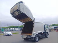 ISUZU Forward Garbage Truck PKG-FSR90S2 2010 250,050km_10