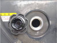 ISUZU Forward Garbage Truck PKG-FSR90S2 2010 250,050km_13