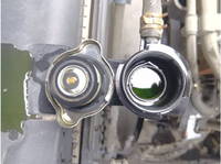 ISUZU Forward Garbage Truck PKG-FSR90S2 2010 250,050km_14