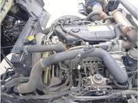 ISUZU Forward Garbage Truck PKG-FSR90S2 2010 250,050km_15