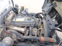 ISUZU Forward Garbage Truck PKG-FSR90S2 2010 250,050km_16