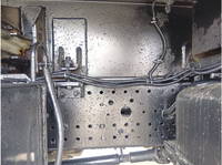 ISUZU Forward Garbage Truck PKG-FSR90S2 2010 250,050km_17