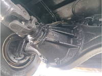 ISUZU Forward Garbage Truck PKG-FSR90S2 2010 250,050km_19