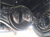 ISUZU Forward Garbage Truck PKG-FSR90S2 2010 250,050km_20