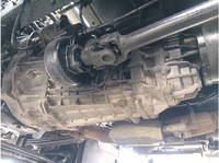 ISUZU Forward Garbage Truck PKG-FSR90S2 2010 250,050km_21